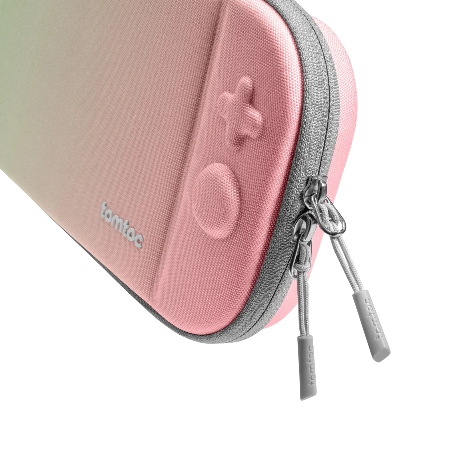FancyCase-G05 Nintendo Switch 2 Slim Case For GameOn JoyCarry Kit - Image 231