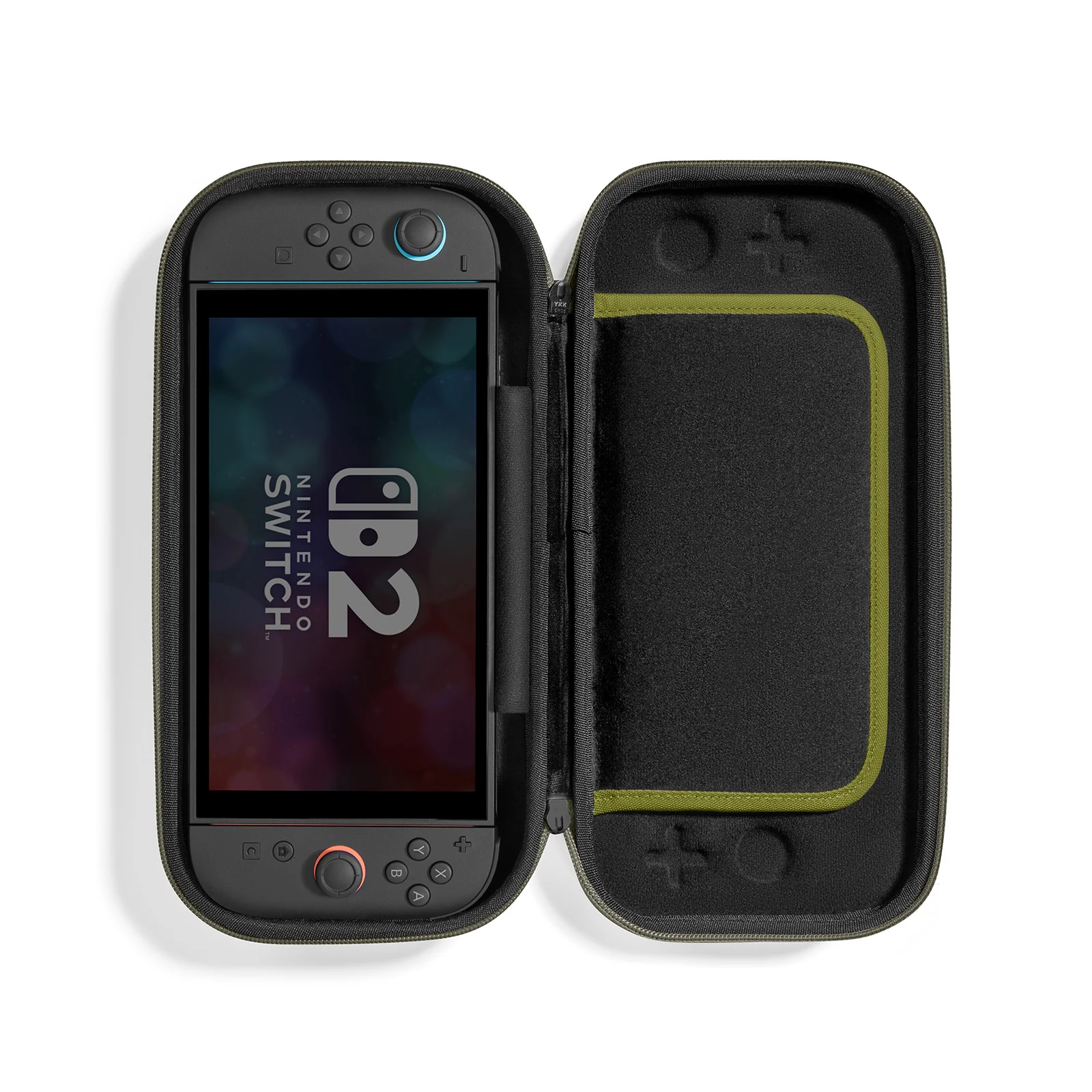 FancyCase-G05 Nintendo Switch 2 Slim Case For GameOn JoyCarry Kit - Image 32