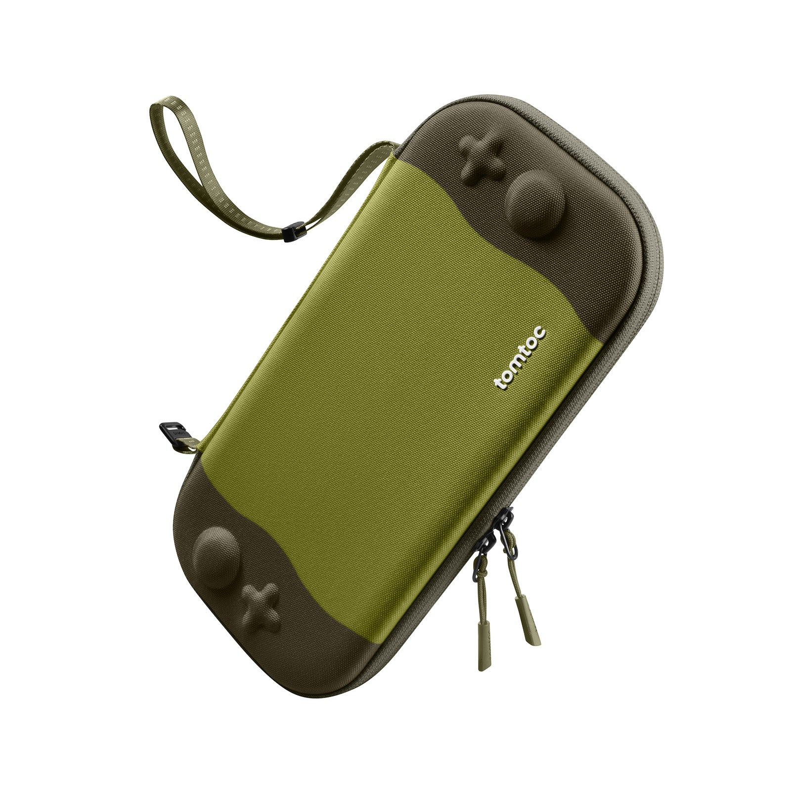 FancyCase-G05 Nintendo Switch 2 Slim Case For GameOn JoyCarry Kit - Image 35