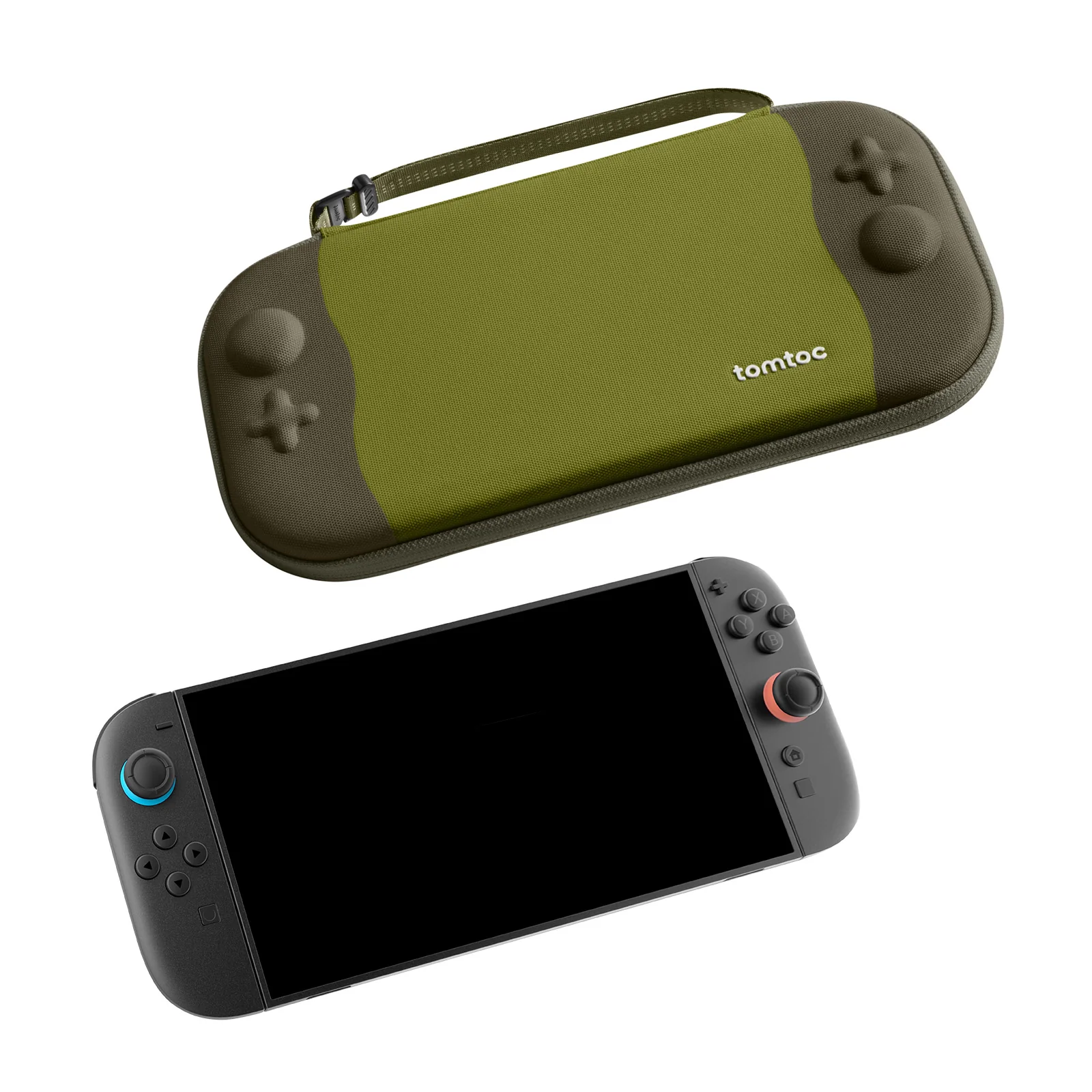 FancyCase-G05 Nintendo Switch 2 Slim Case For GameOn JoyCarry Kit - Image 36