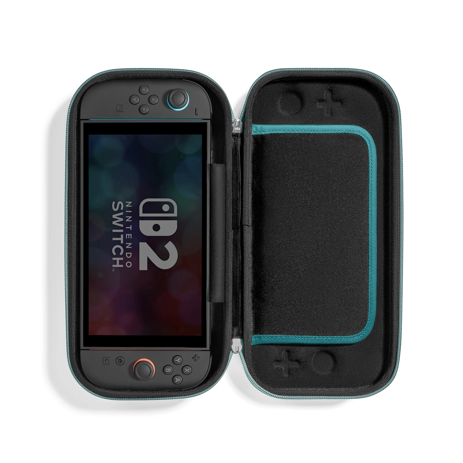FancyCase-G05 Nintendo Switch 2 Slim Case For GameOn JoyCarry Kit - Image 46