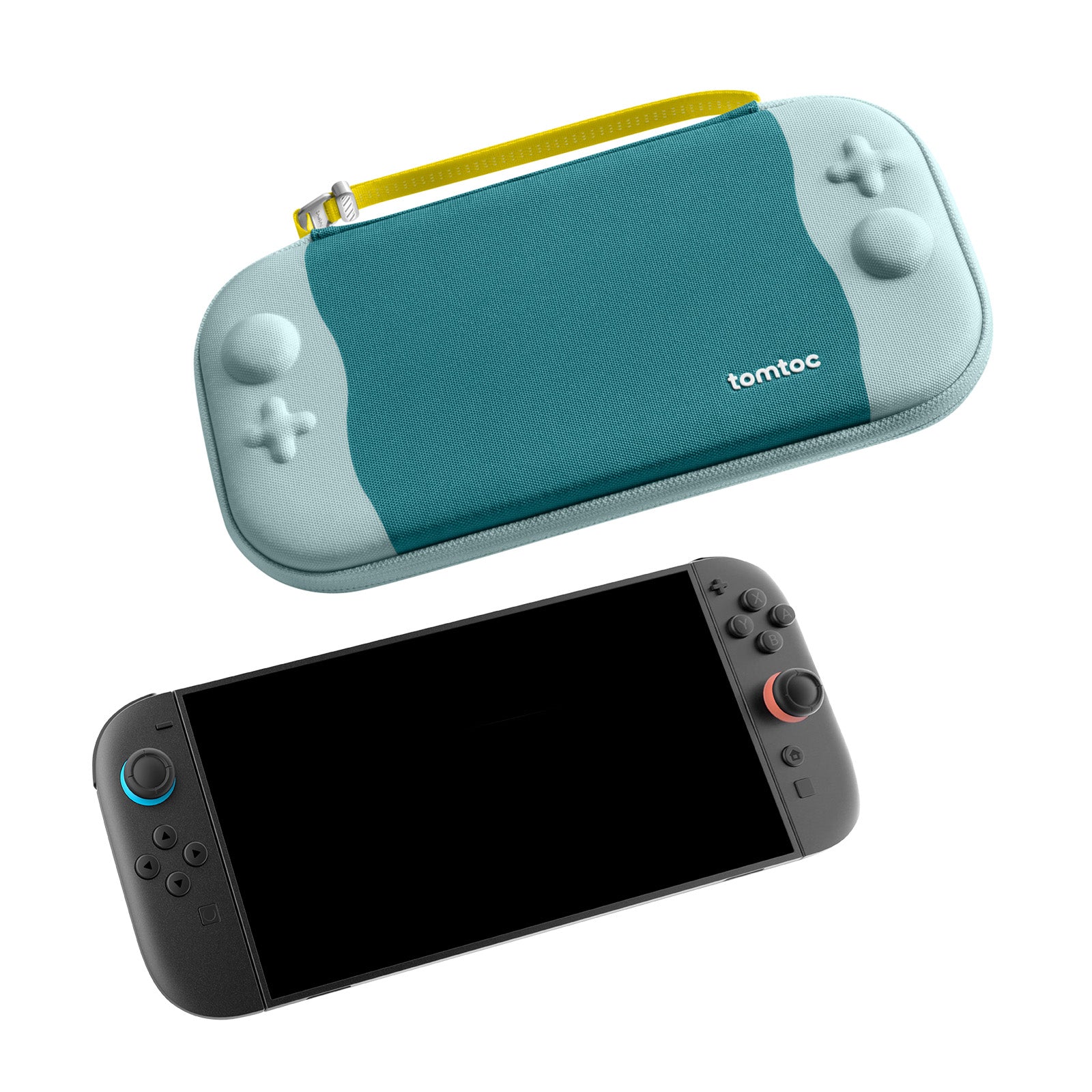 FancyCase-G05 Nintendo Switch 2 Slim Case For GameOn JoyCarry Kit - Image 50