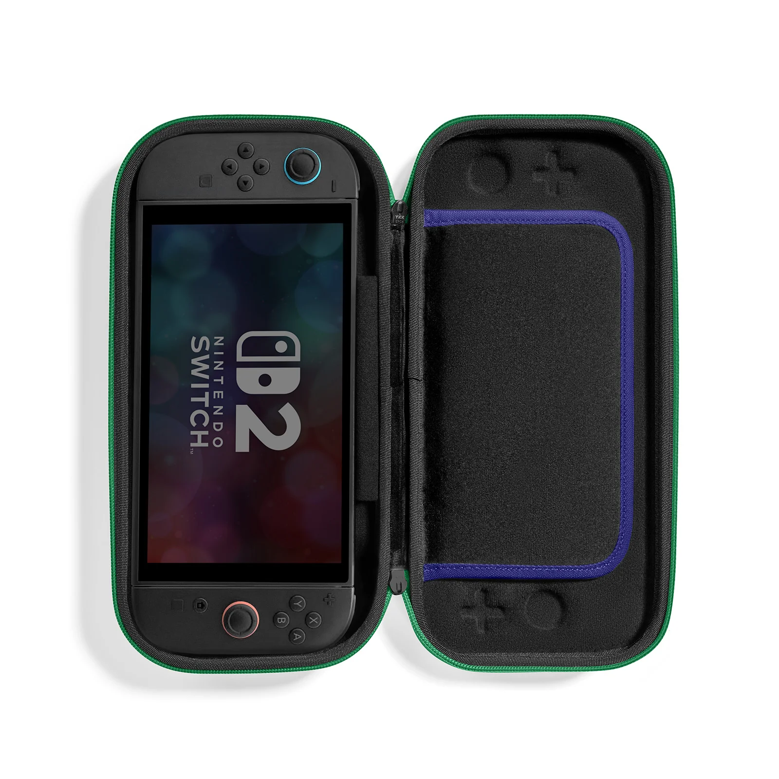 FancyCase-G05 Nintendo Switch 2 Slim Case For GameOn JoyCarry Kit - Image 60