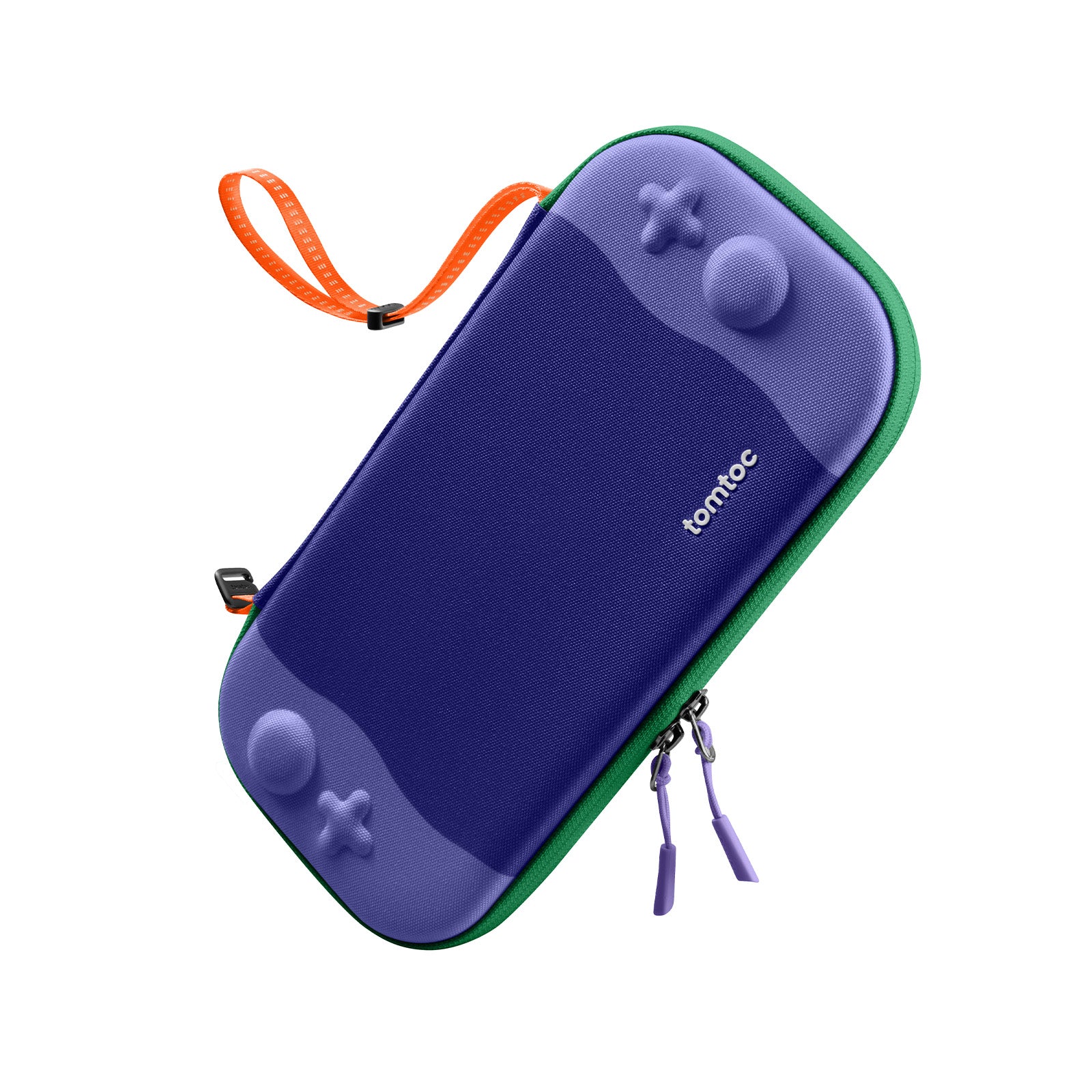 FancyCase-G05 Nintendo Switch 2 Slim Case For GameOn JoyCarry Kit - Image 63