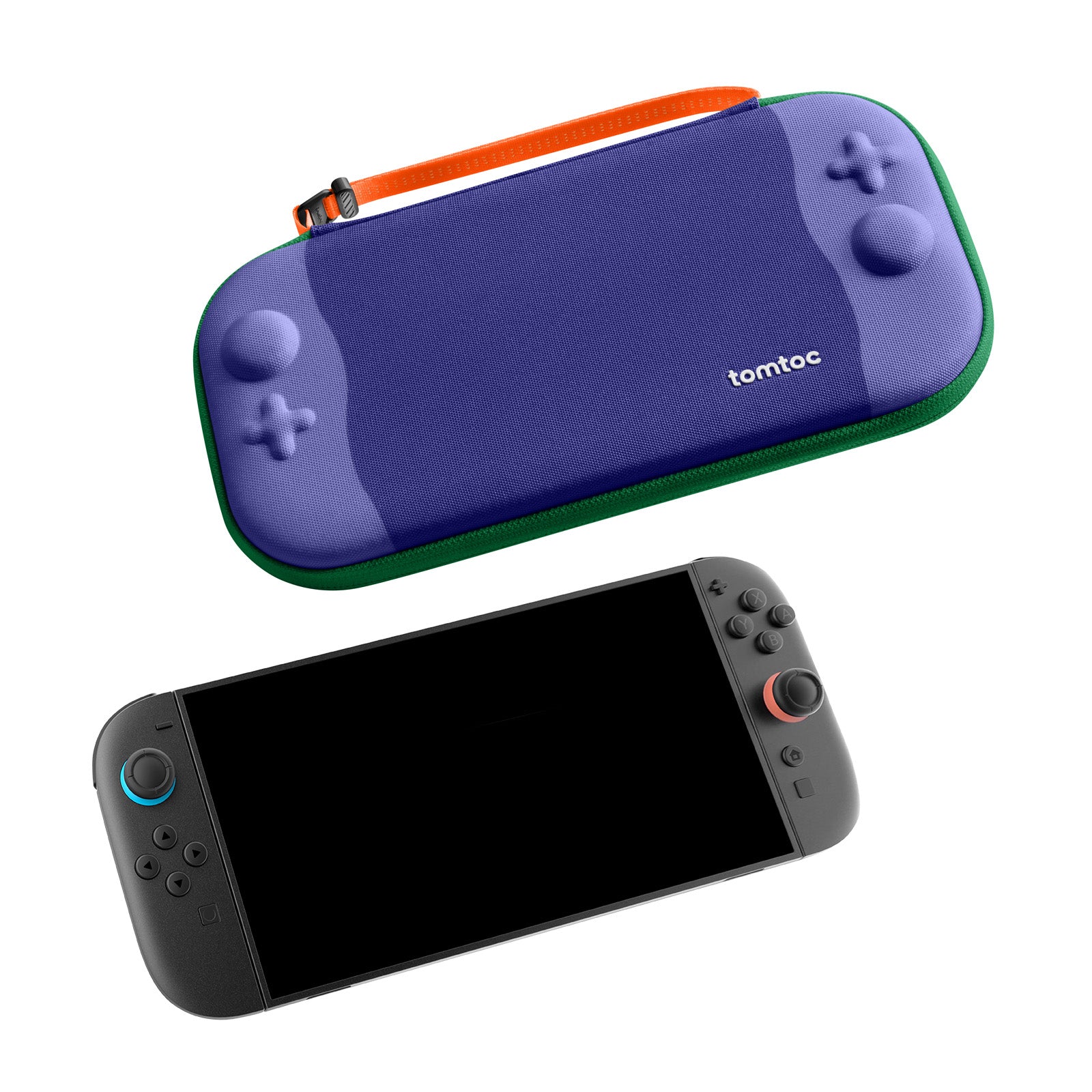 FancyCase-G05 Nintendo Switch 2 Slim Case For GameOn JoyCarry Kit - Image 64