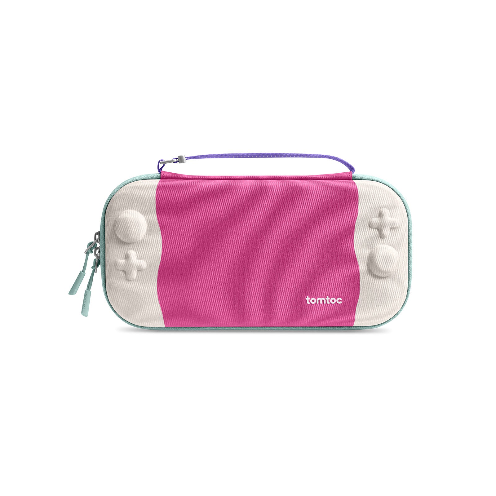 FancyCase-G05 Nintendo Switch 2 Slim Case For GameOn JoyCarry Kit - Image 71