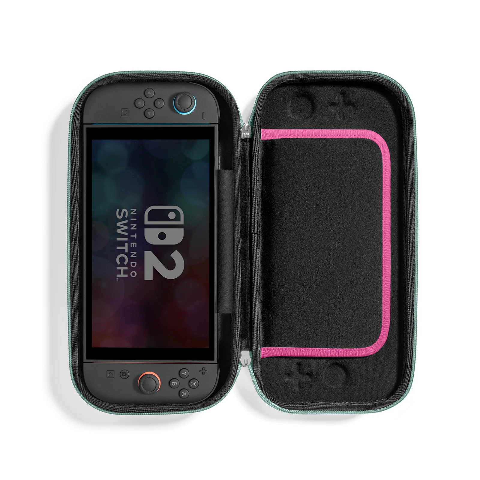 FancyCase-G05 Nintendo Switch 2 Slim Case For GameOn JoyCarry Kit - Image 74