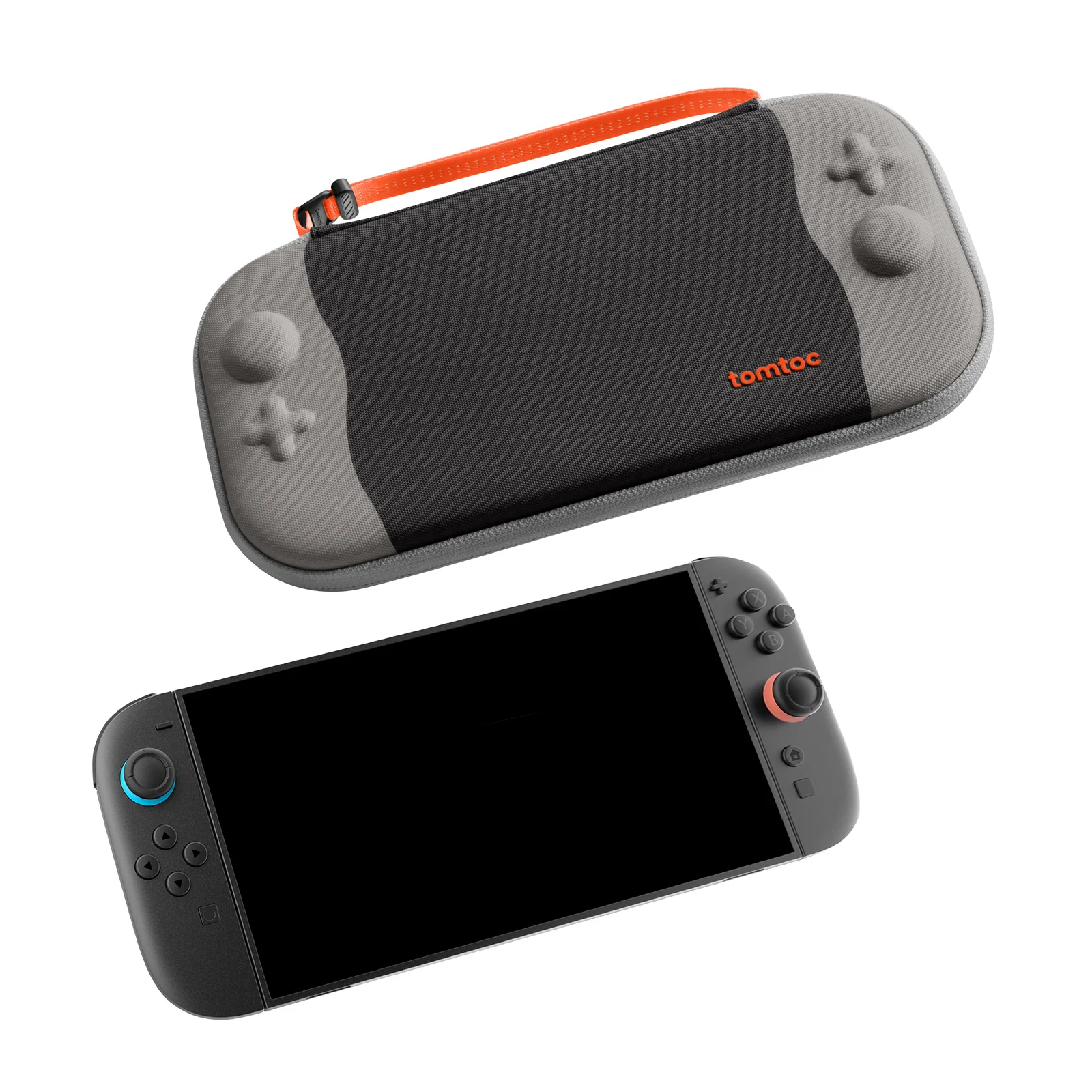FancyCase-G05 Nintendo Switch 2 Slim Case For GameOn JoyCarry Kit - Image 8