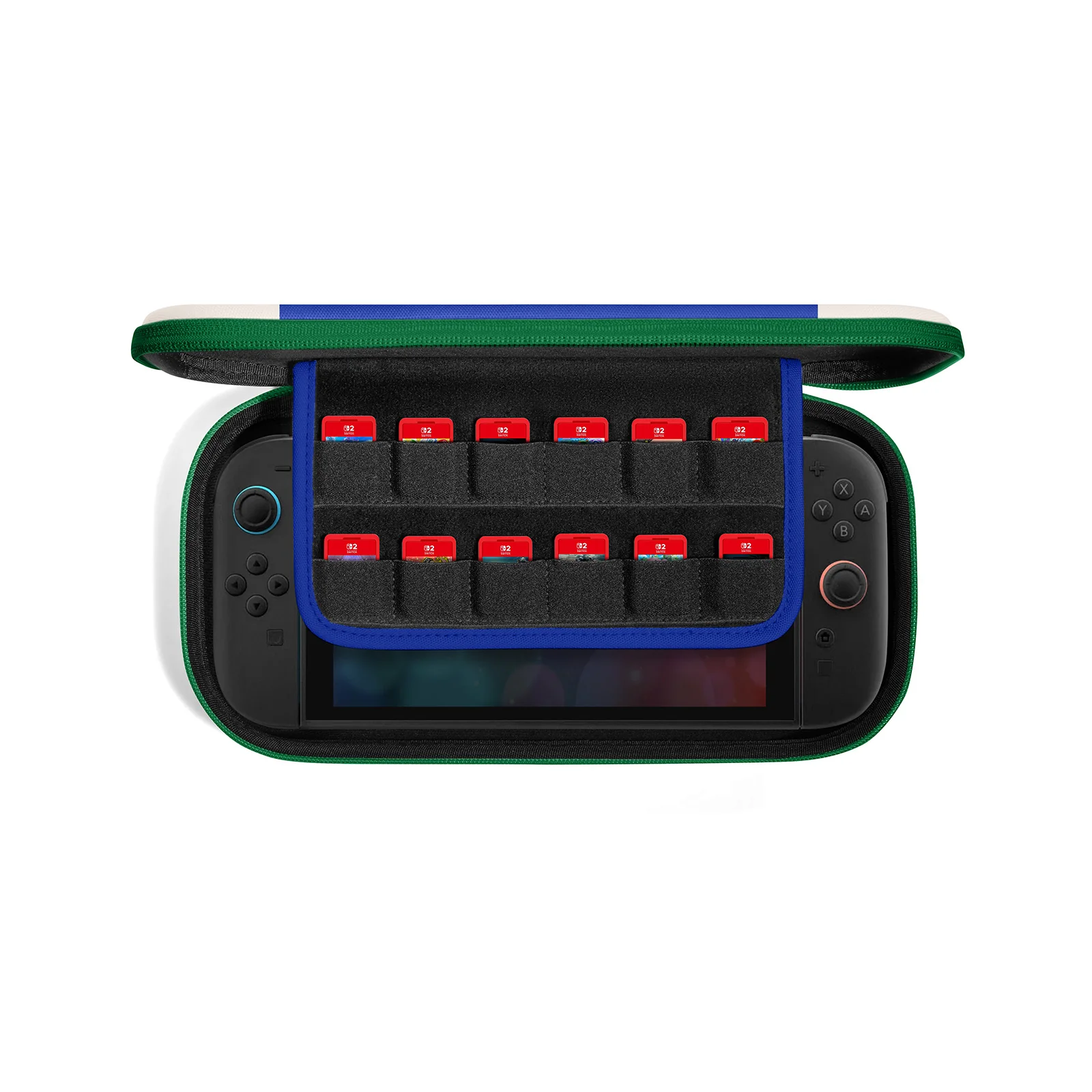 FancyCase-G05 Nintendo Switch 2 Slim Case For GameOn JoyCarry Kit - Image 87