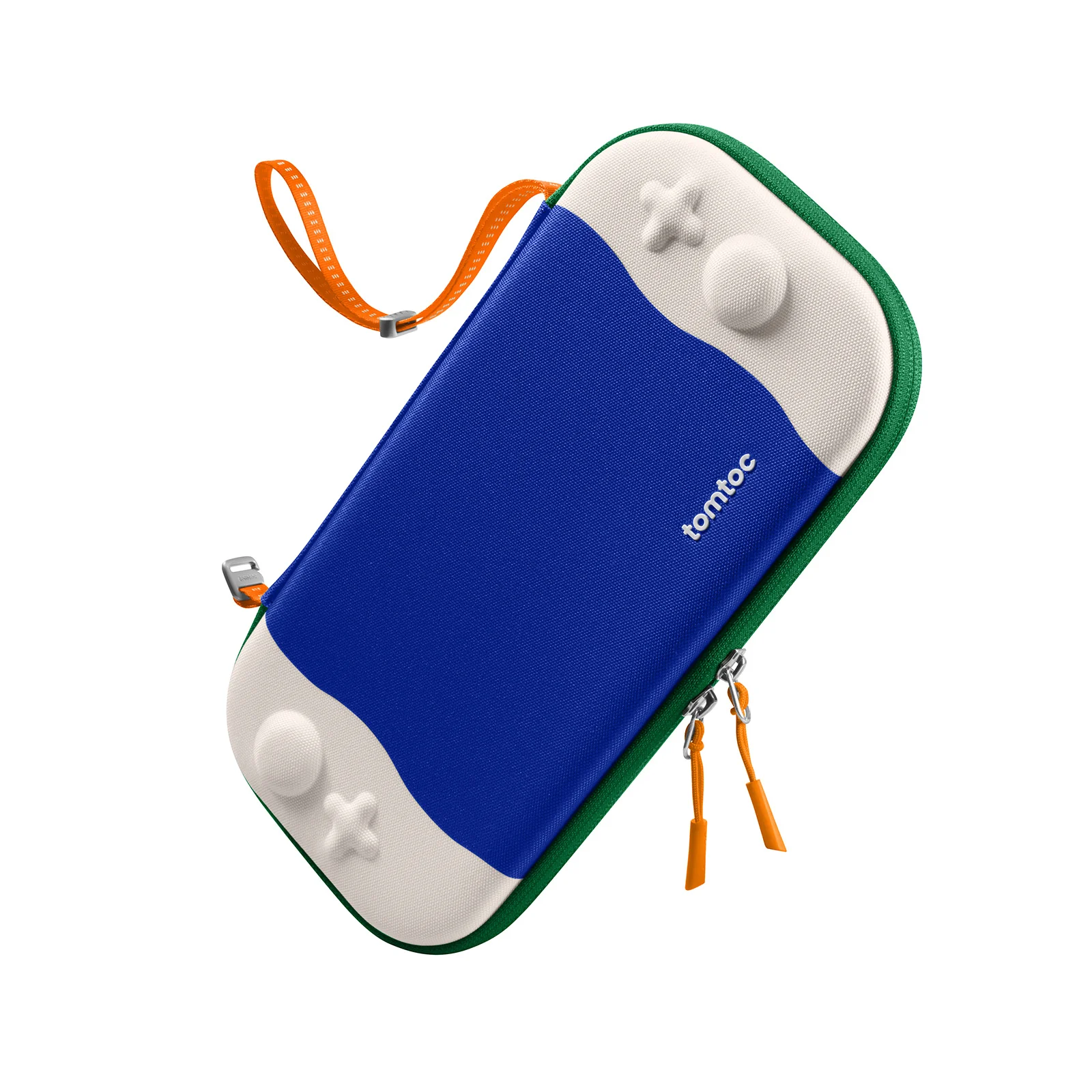 FancyCase-G05 Nintendo Switch 2 Slim Case For GameOn JoyCarry Kit - Image 91