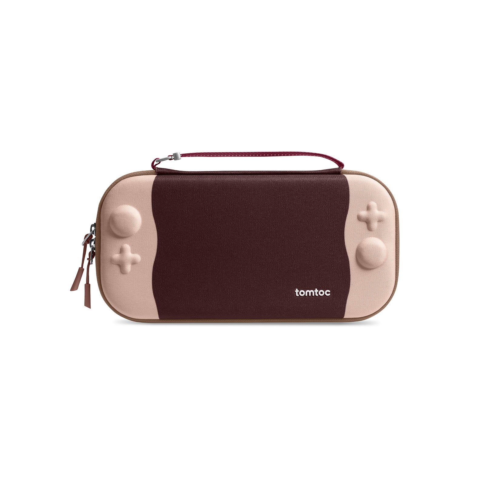 FancyCase-G05 Nintendo Switch 2 Slim Case For GameOn JoyCarry Kit - Image 99