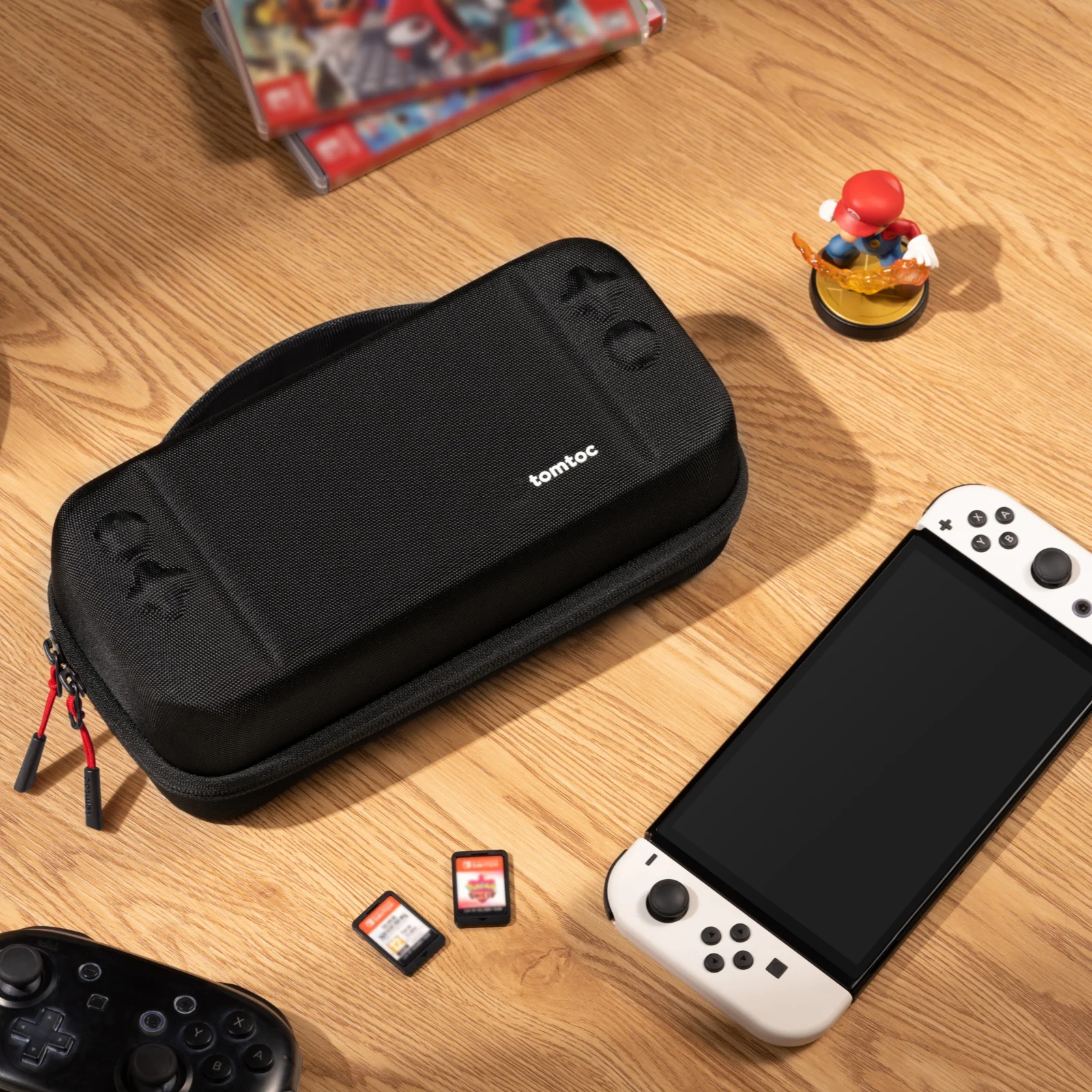FancyCase-G05 Nintendo Switch Travel Case - Image 12