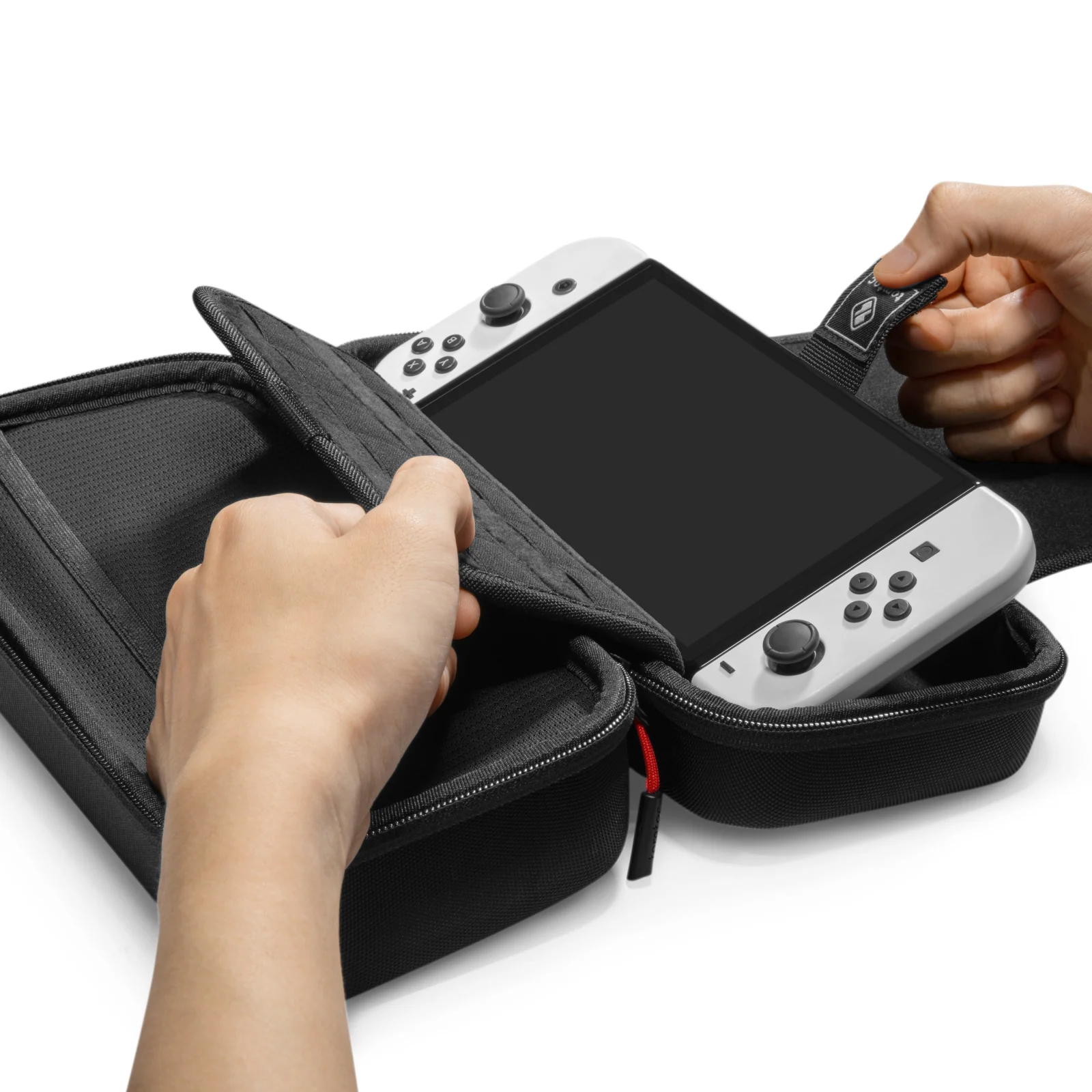 FancyCase-G05 Nintendo Switch Travel Case - Image 9