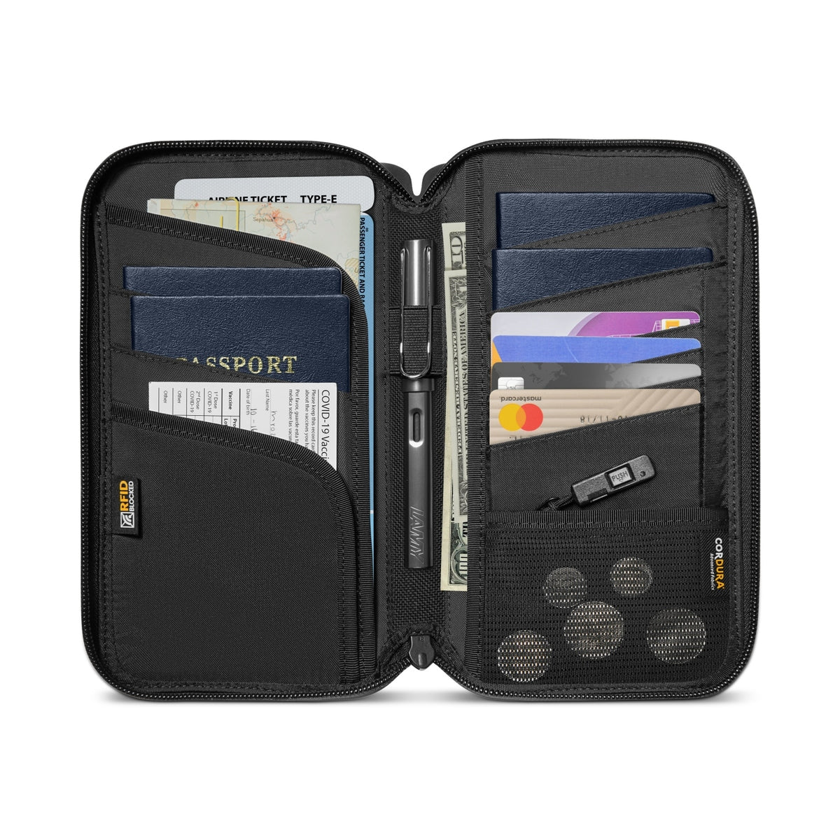 Flight-Ready Travel Set - Image 10