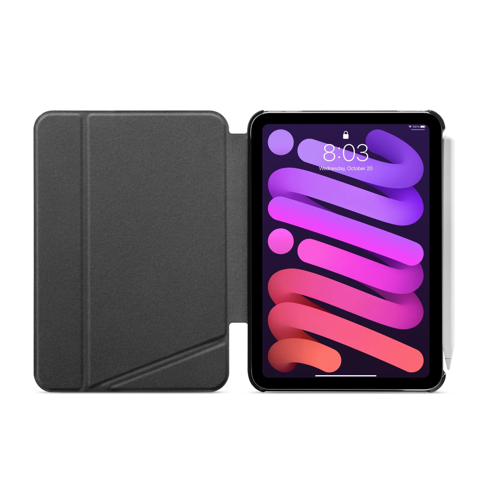 Inspire-B55 Tablet Case for 8.3 inch iPad Mini - Image 3