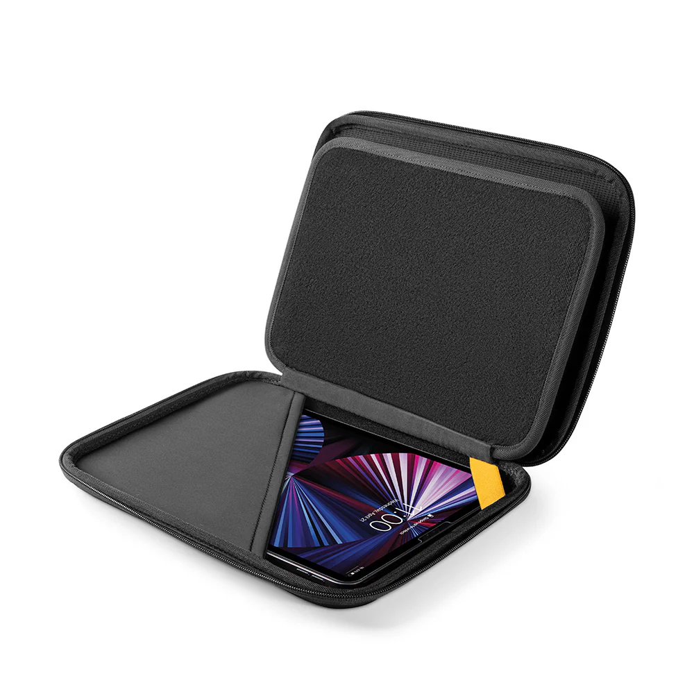 FancyCase-B06 Tablet Portfolio Plus Case for 11 inch iPad Air /Pro - Image 14