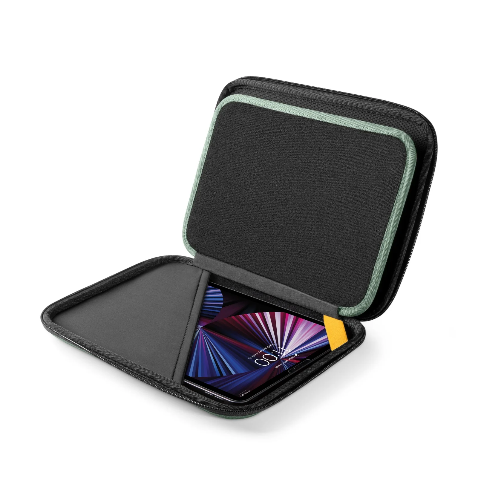 FancyCase-B06 Tablet Portfolio Plus Case for 11 inch iPad Air /Pro - Image 3
