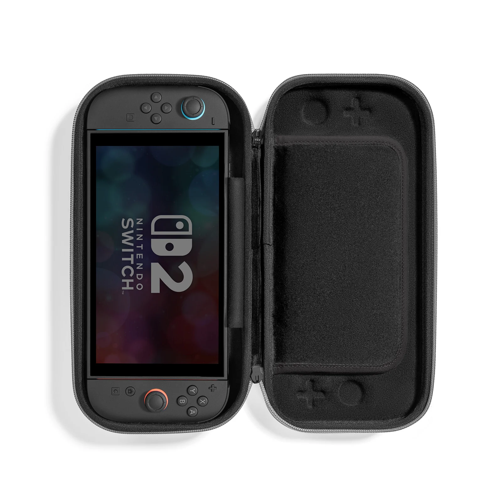 FancyCase-G05 Nintendo Switch 2 Slim Case For GameOn JoyCarry Kit - Image 4