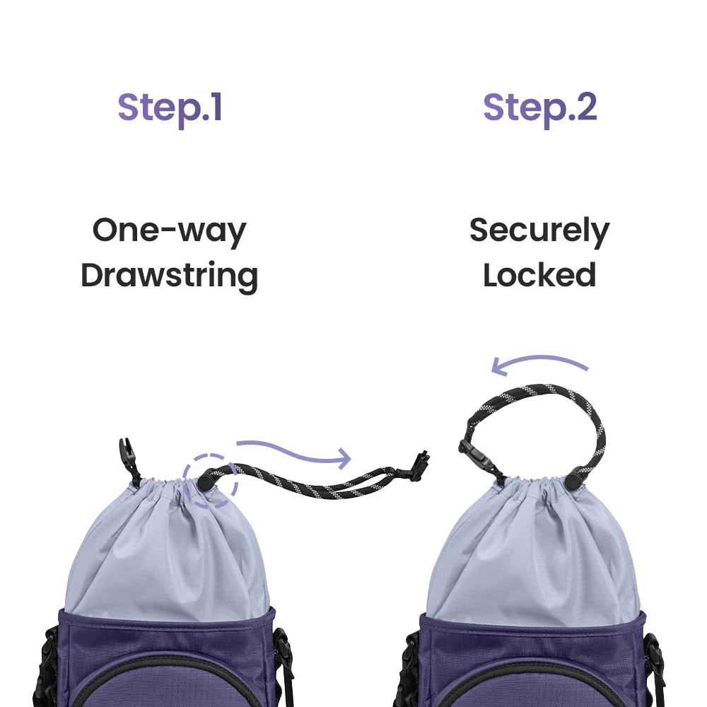 Nintendo Switch 2 GameOn JoyCarry Kit - Image 17