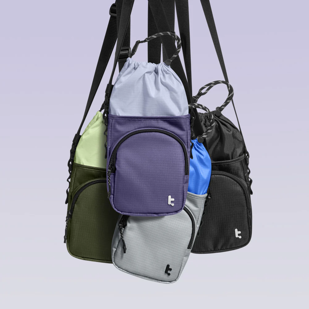 Nintendo Switch 2 GameOn JoyCarry Kit - Image 22