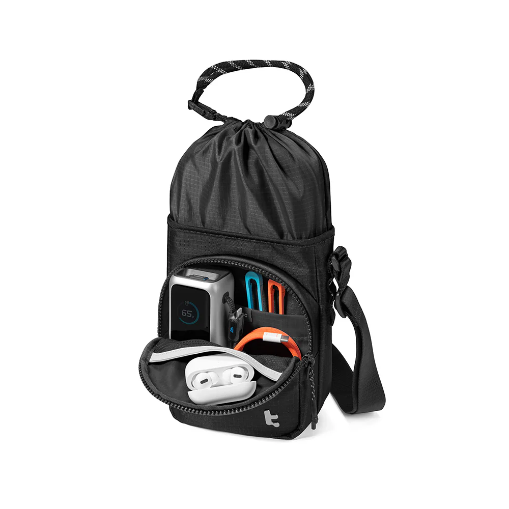 Nintendo Switch 2 GameOn JoyCarry Kit - Image 5