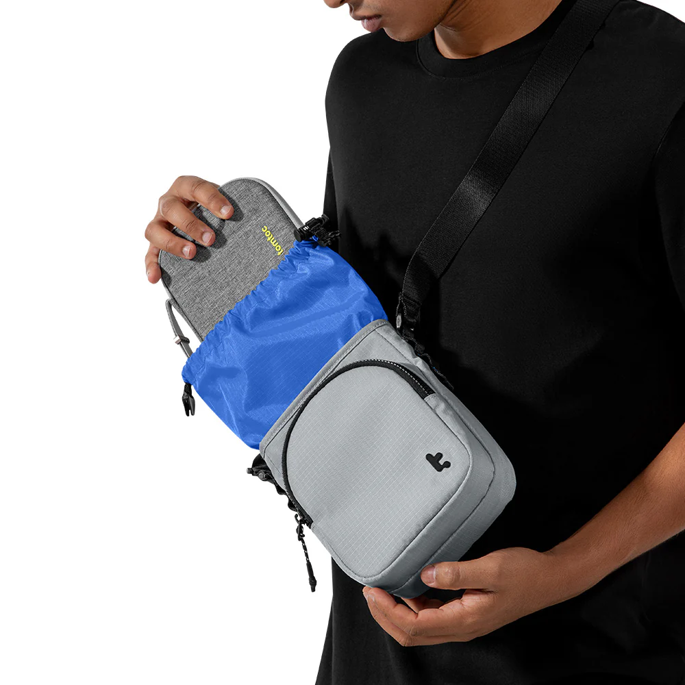 Nintendo Switch 2 GameOn JoyCarry Kit - Image 6