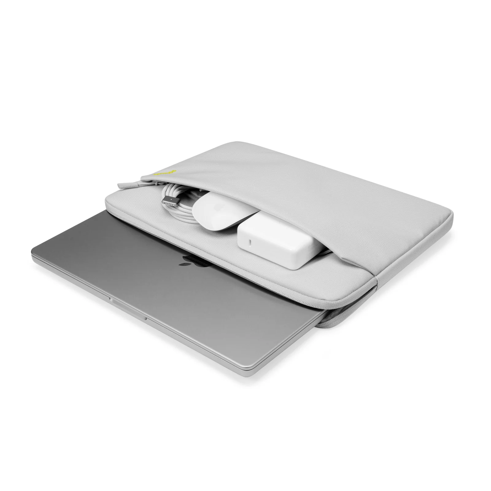 Light-A18 Laptop Sleeve for 14 inch MacBook Pro - Image 5