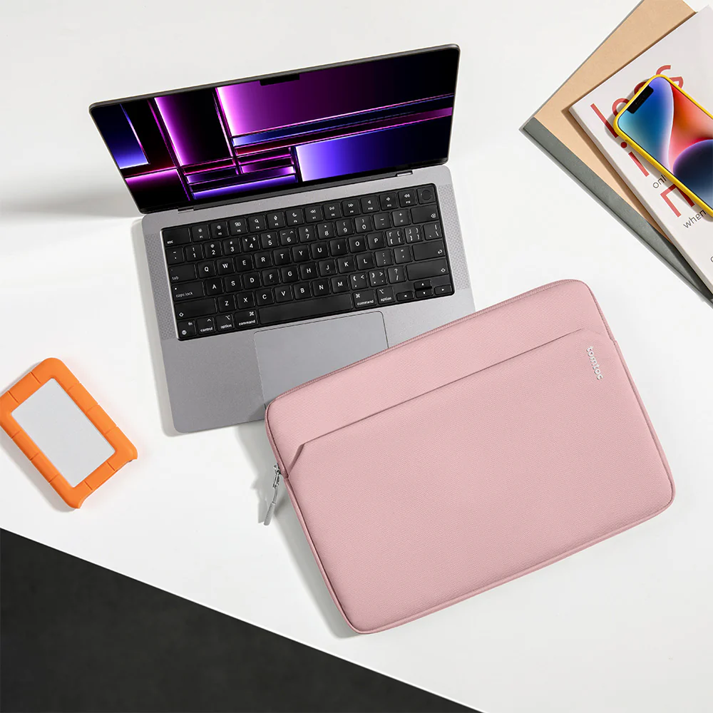 Light-A18 Laptop Sleeve for 14 inch MacBook Pro - Image 56