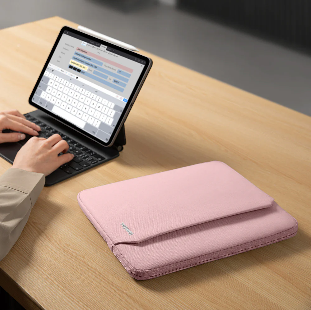 Light-B18 Tablet Sleeve for 13 inch iPad Air/Pro - Image 56