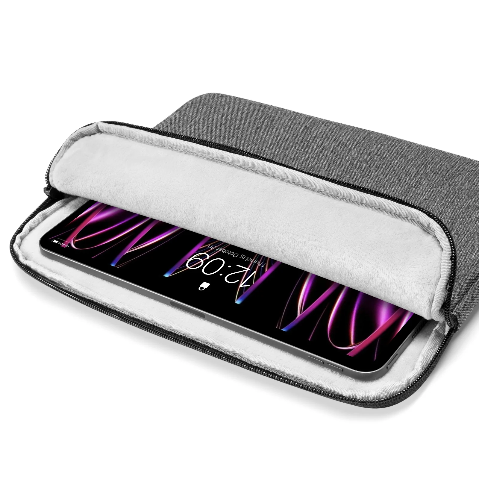 Light-B18 Tablet Sleeve for 13 inch iPad Air/Pro - Image 3