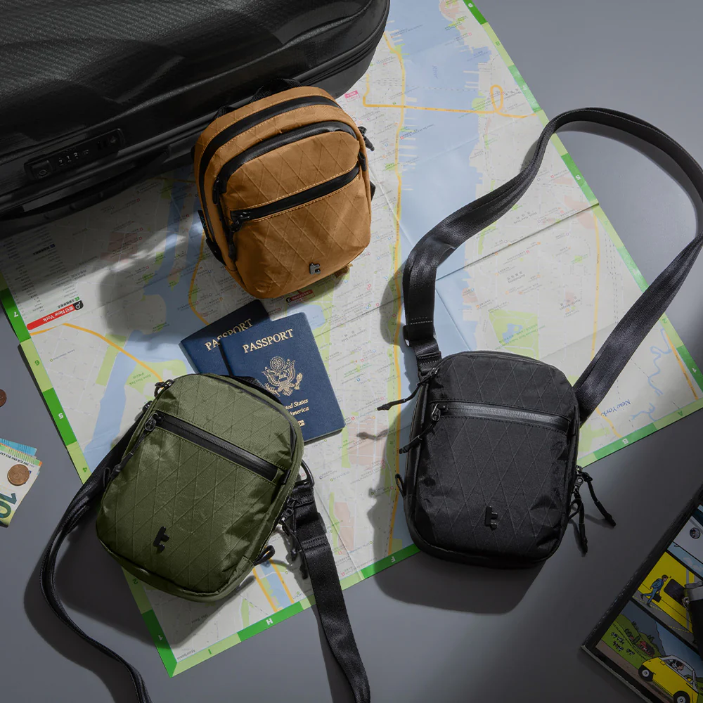 Navigator Gear Bundle - Image 4