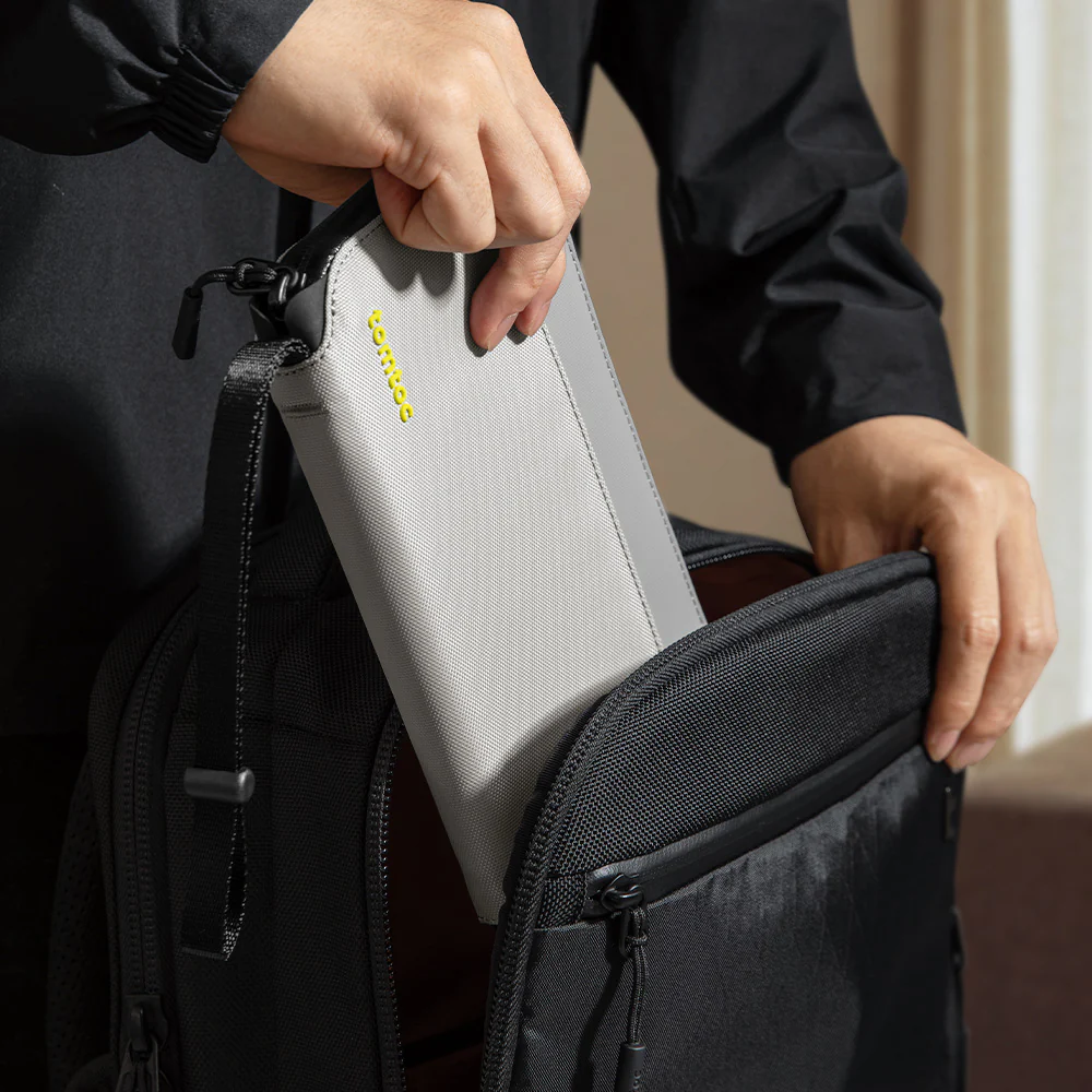 Navigator-T03 Passport Bag - Image 27