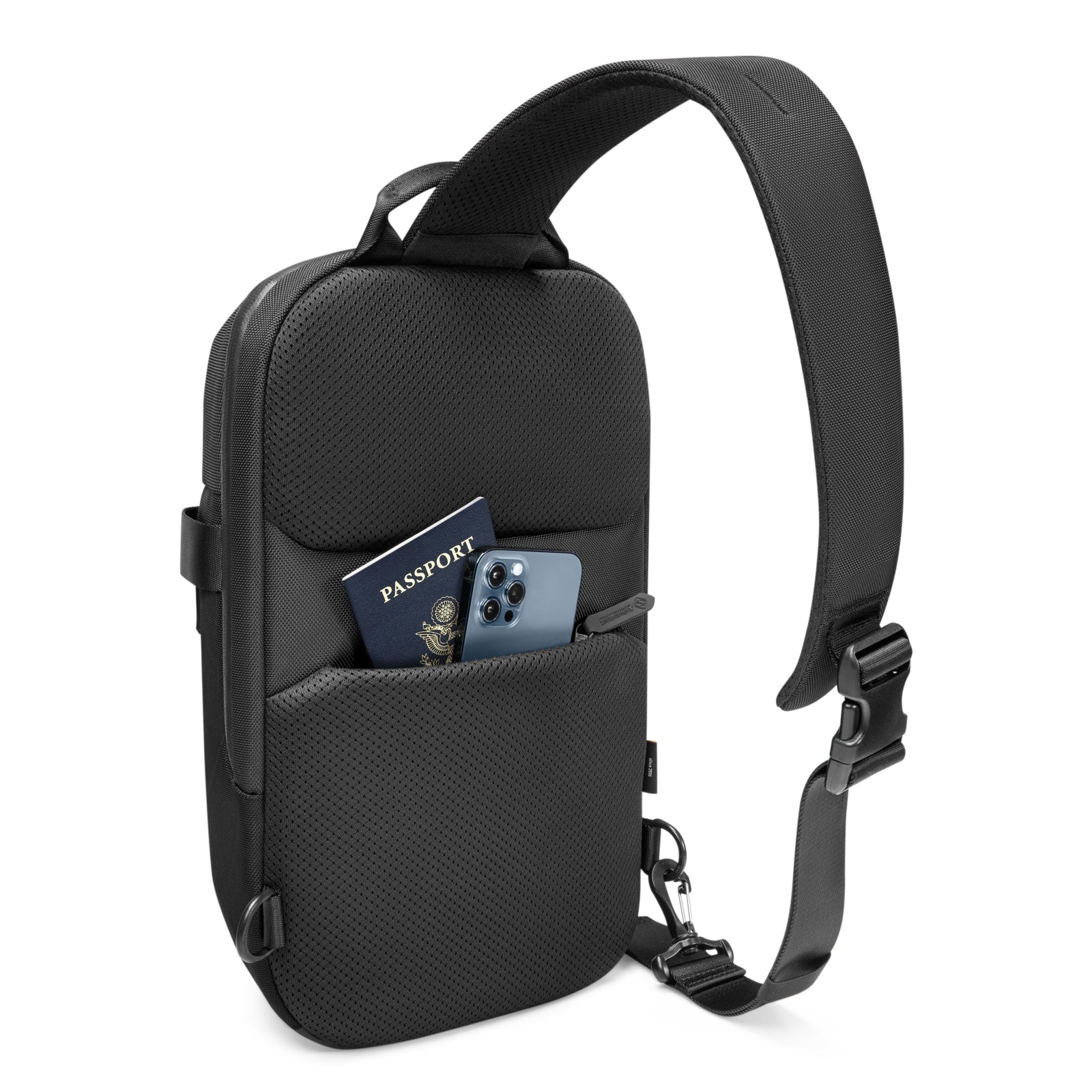 Navigator-T24 Sling Bag 7L (Bulk Purchase) - Image 4