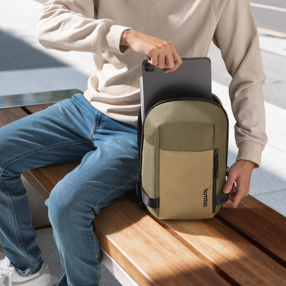 Navigator-T24 Sling Bag XS - Image 14