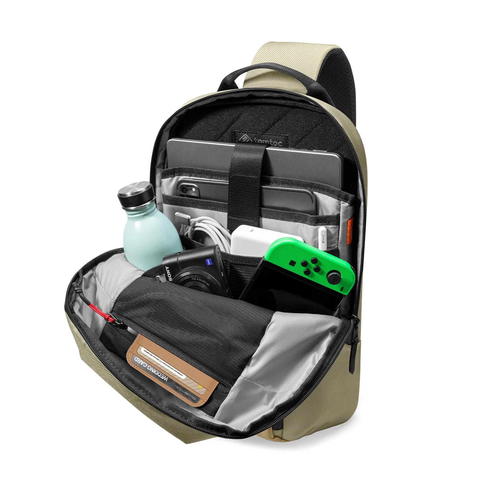 Navigator-T24 Sling Bag S - Image 14