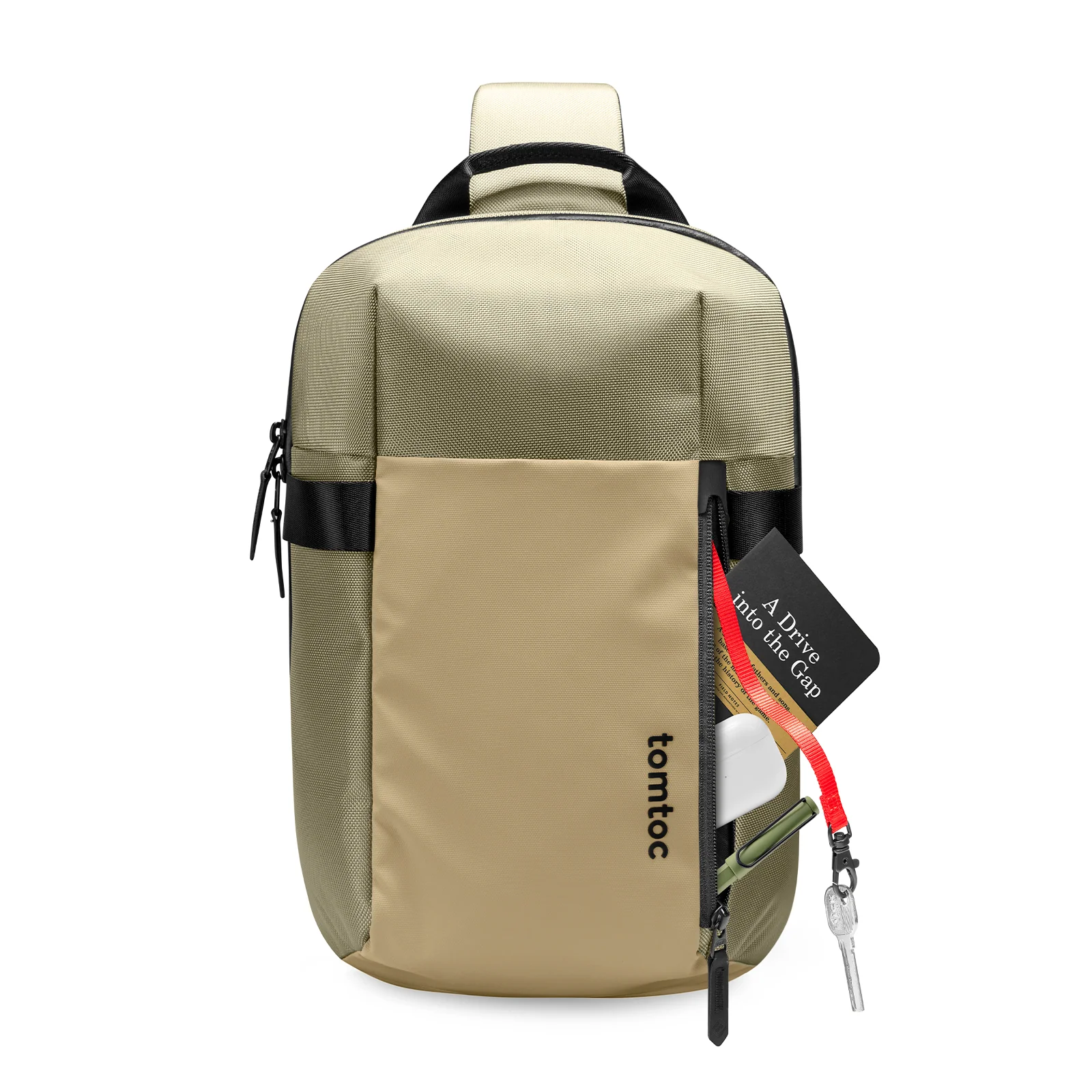 Navigator-T24 Sling Bag S - Image 15
