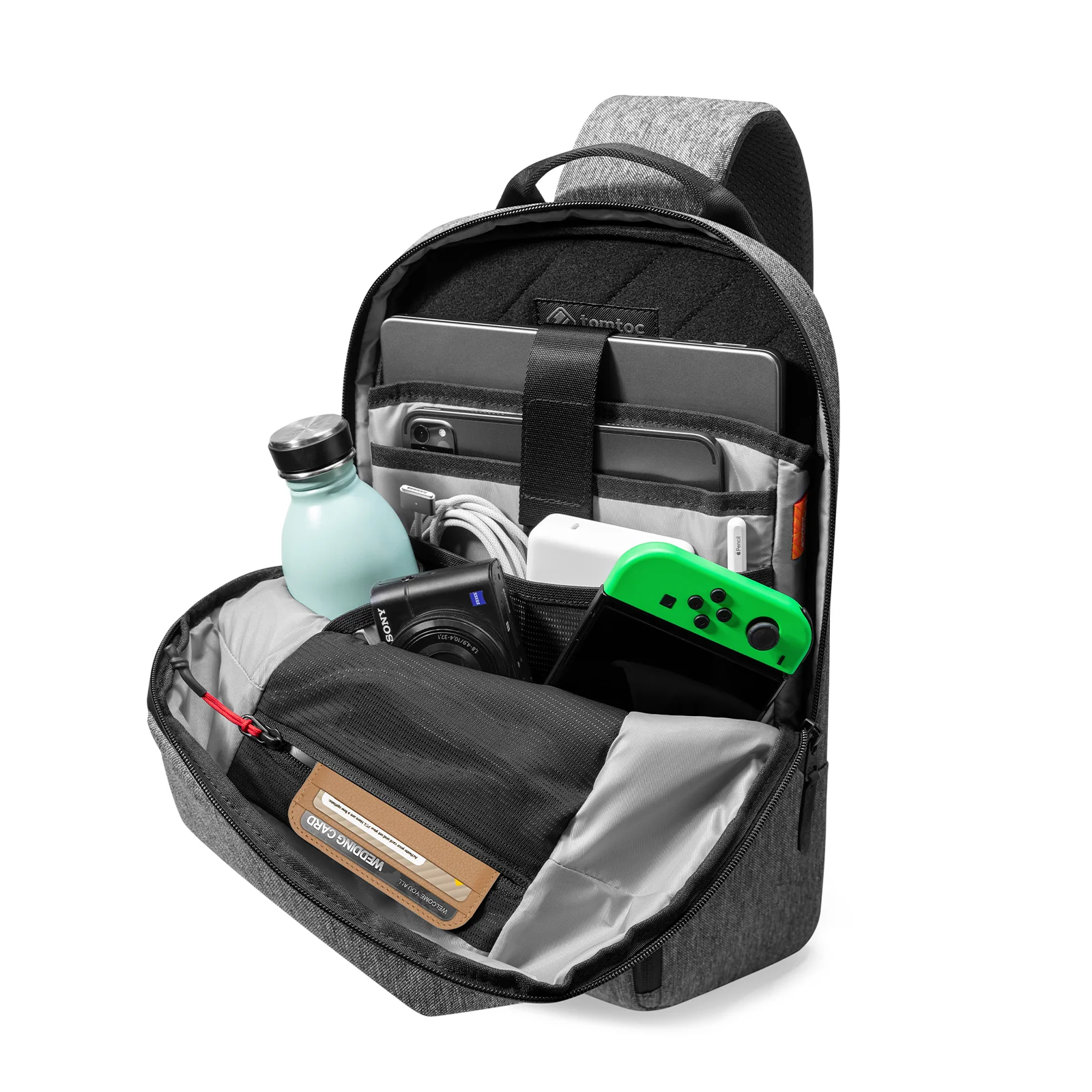 Navigator-T24 Sling Bag S - Image 25