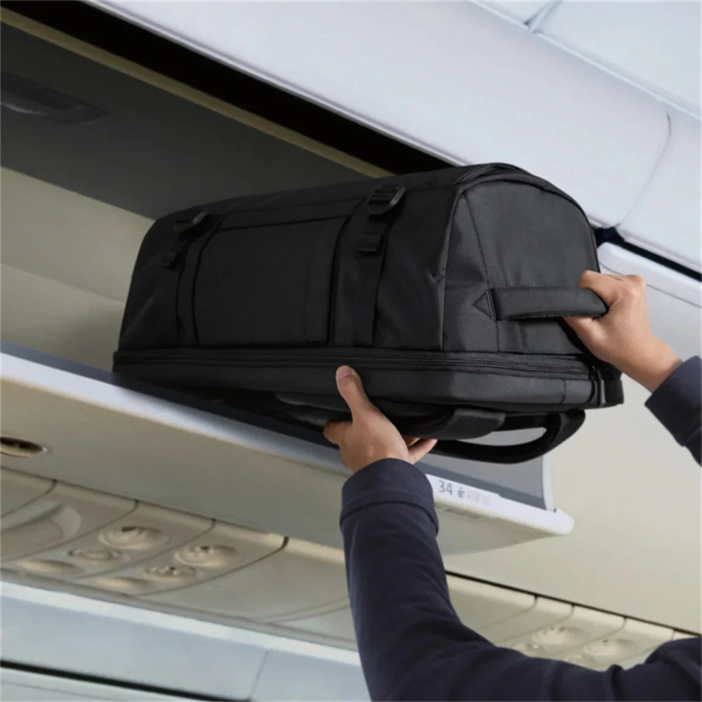 Navigator-T66 Travel Laptop Backpack (Bulk Purchase) - Image 11