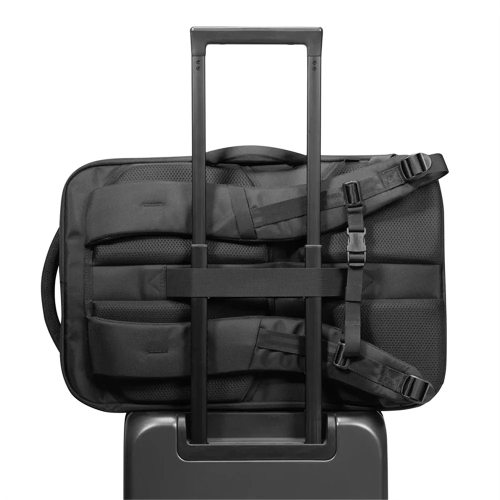 Navigator-T66 Travel Laptop Backpack (Bulk Purchase) - Image 8