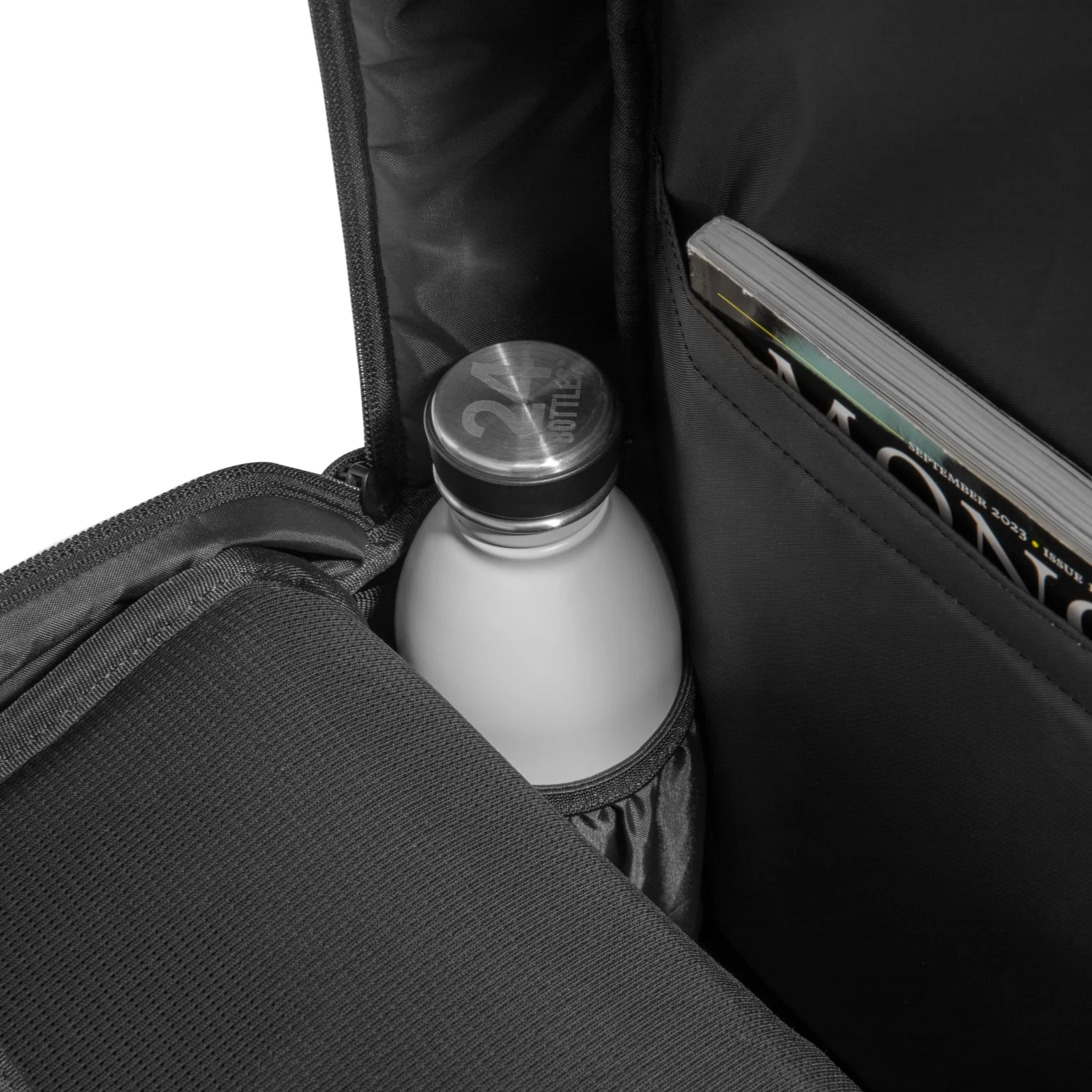 Navigator-T71 Laptop Backpack 22L (Bulk Purchase) - Image 10