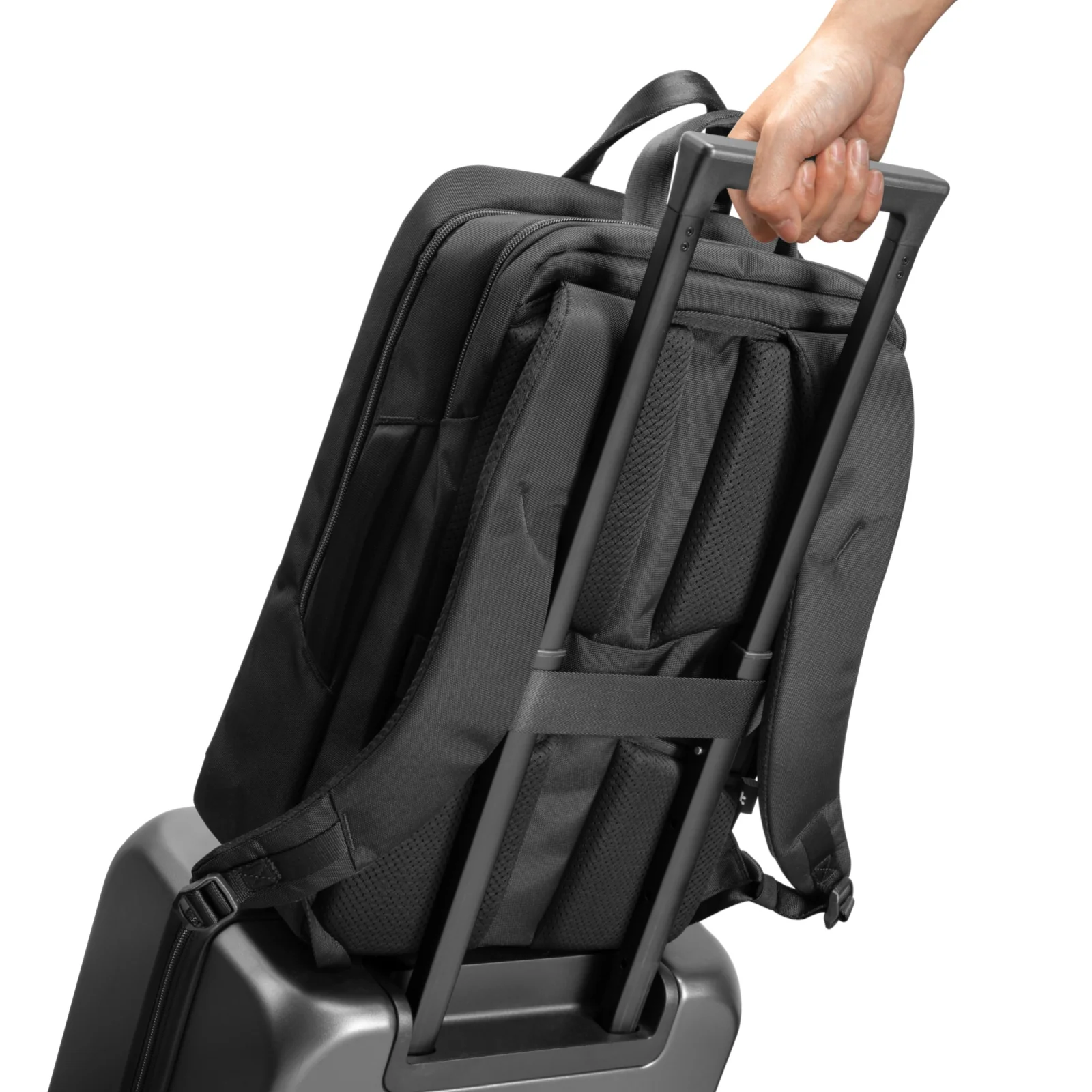 Navigator-T71 Laptop Backpack 22L (Bulk Purchase) - Image 12