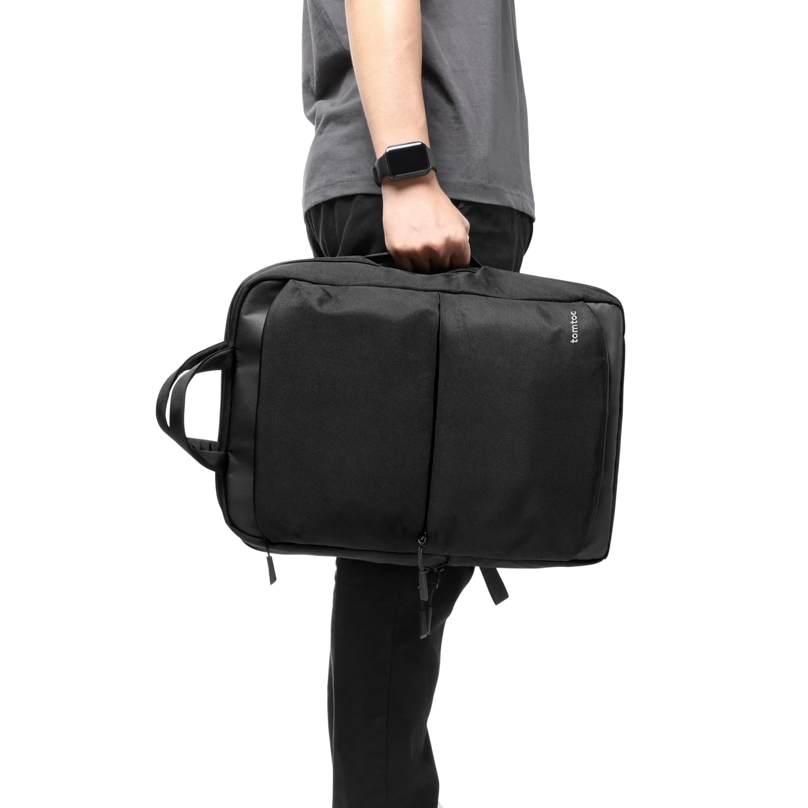 Navigator-T71 Laptop Backpack 22L (Bulk Purchase) - Image 15