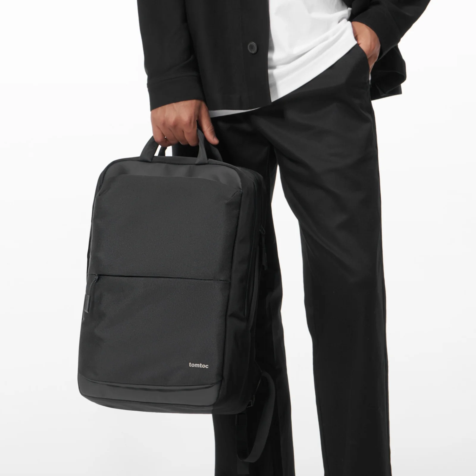 Navigator-T71 Laptop Backpack 22L (Bulk Purchase) - Image 16