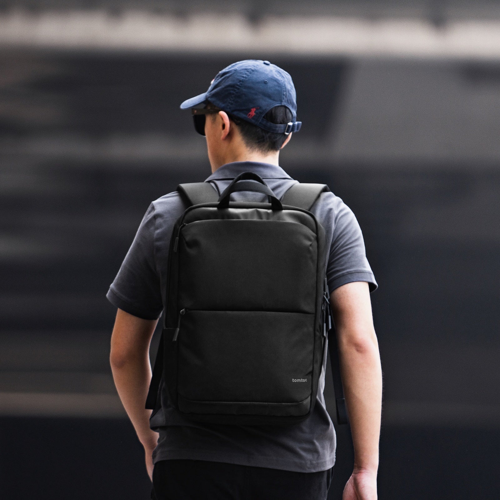 Navigator-T71 Laptop Backpack 22L (Bulk Purchase) - Image 17
