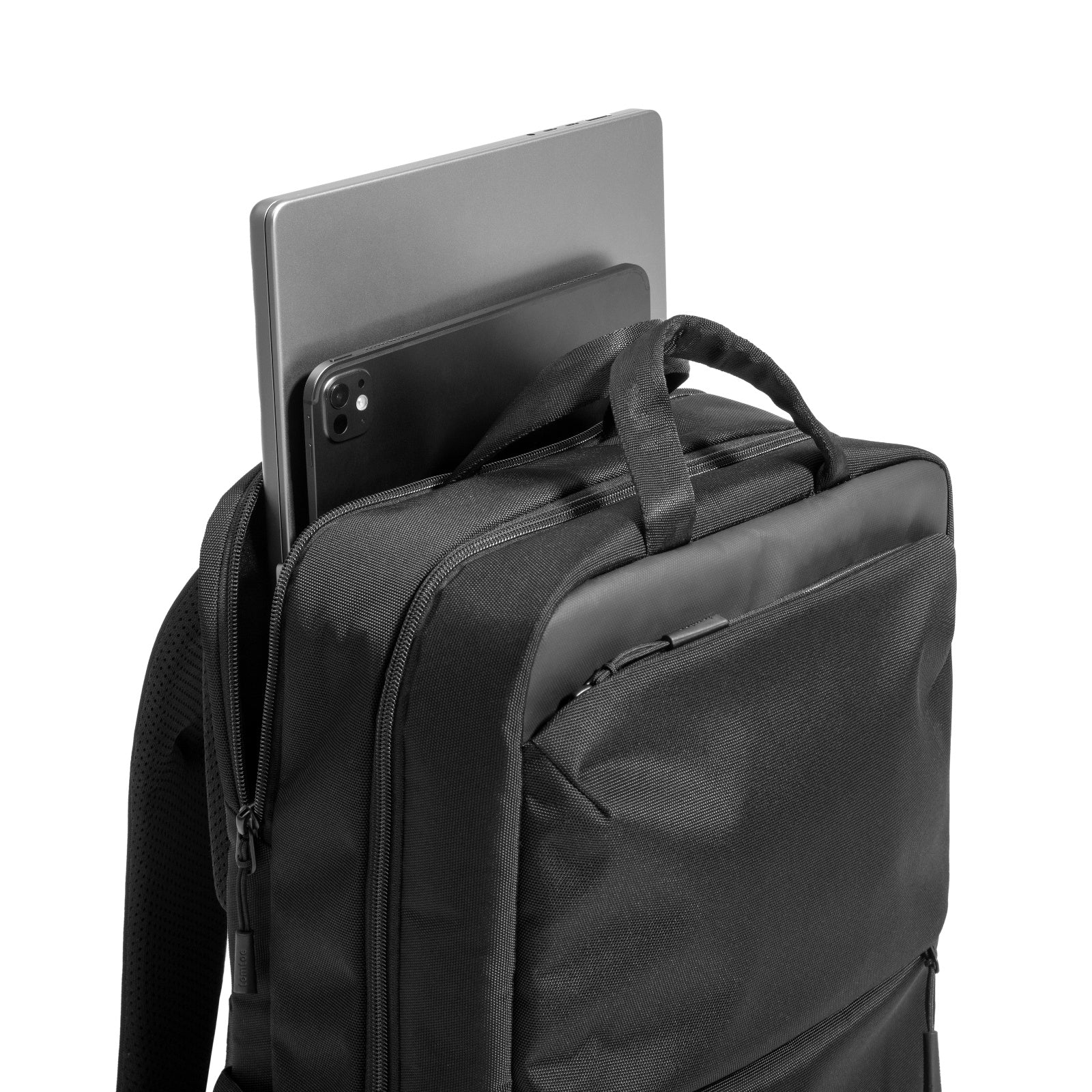Navigator-T71 Laptop Backpack 22L (Bulk Purchase) - Image 5