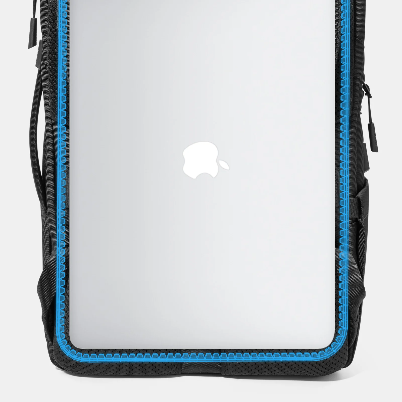 Navigator-T71 Laptop Backpack 22L (Bulk Purchase) - Image 6