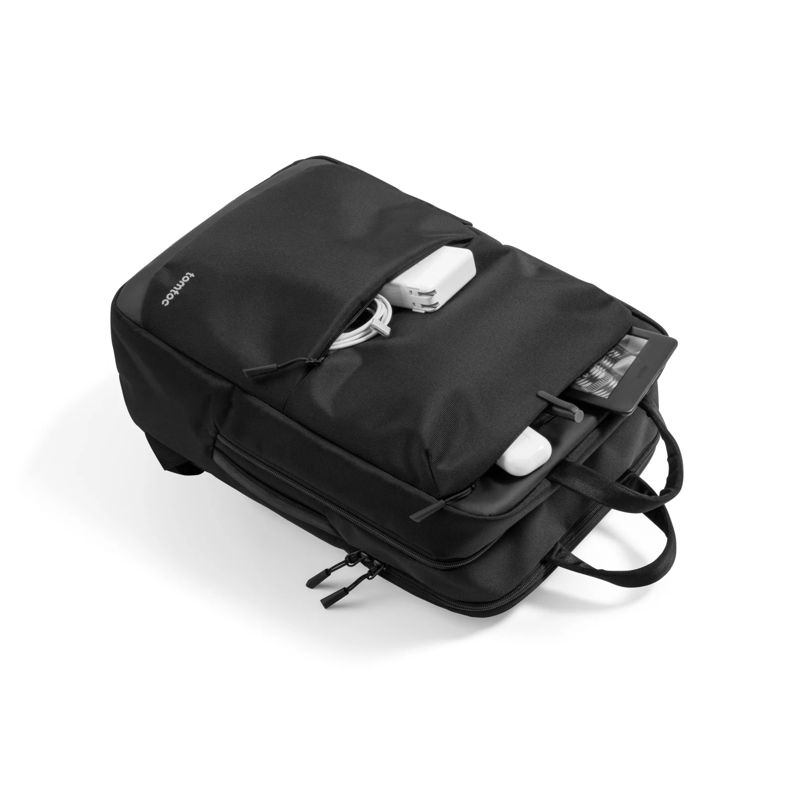 Navigator-T71 Laptop Backpack 22L (Bulk Purchase) - Image 8