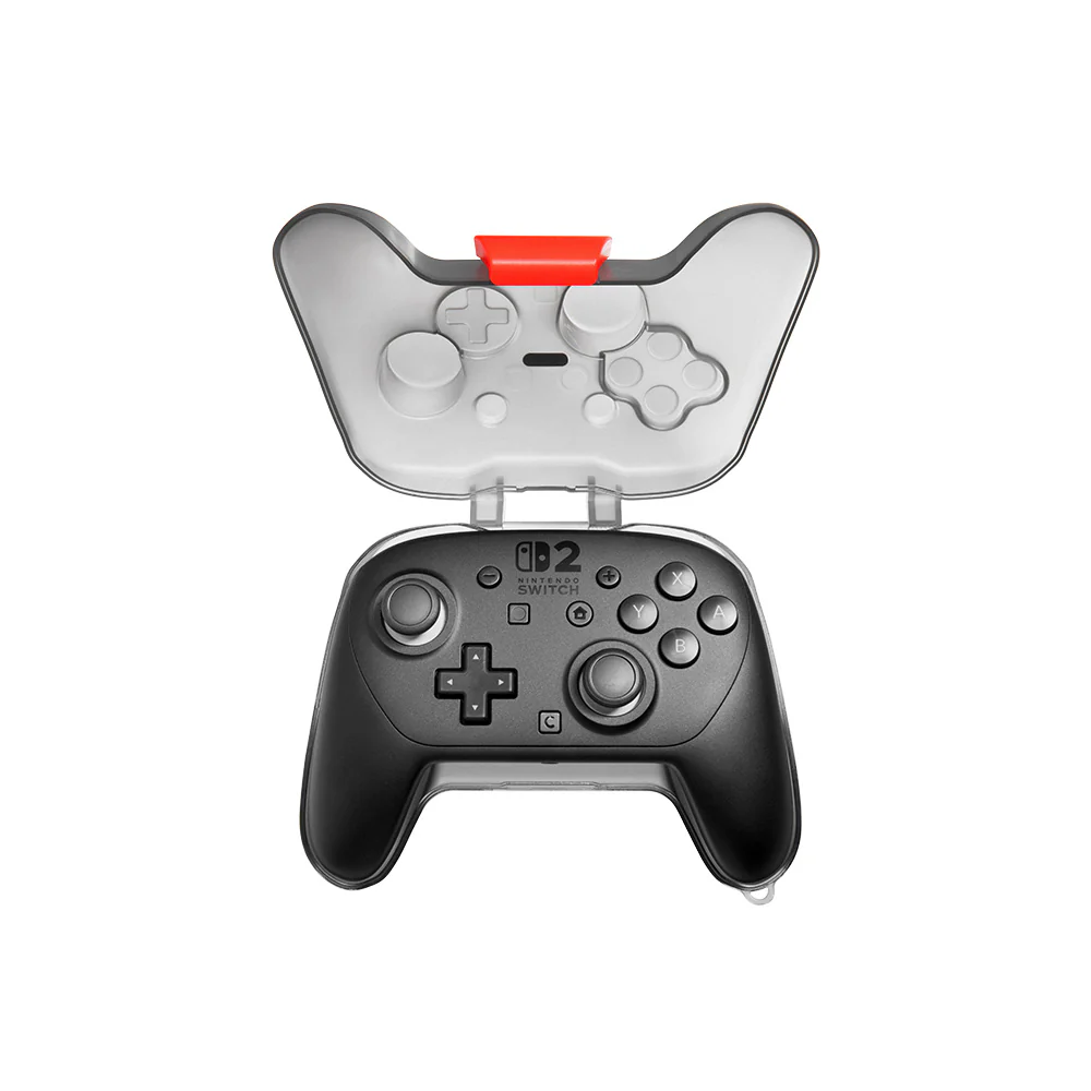 ArmorCase-G25 Nintendo Switch 2 Pro Controller Case - Image 3