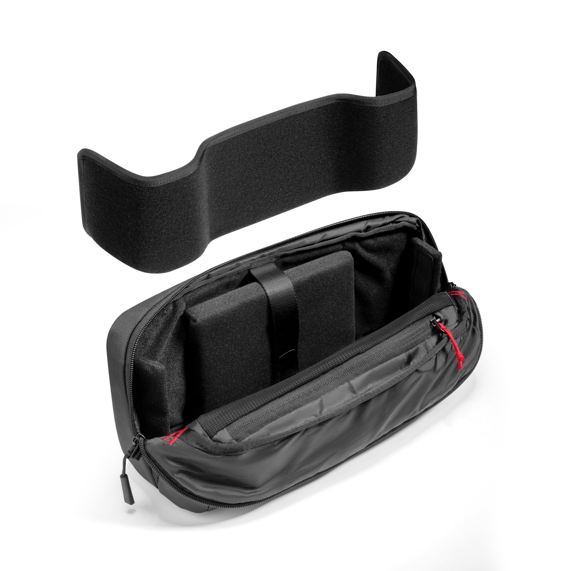 Arccos-G47 Steam Deck/OLED Console Travel Bag - Image 6