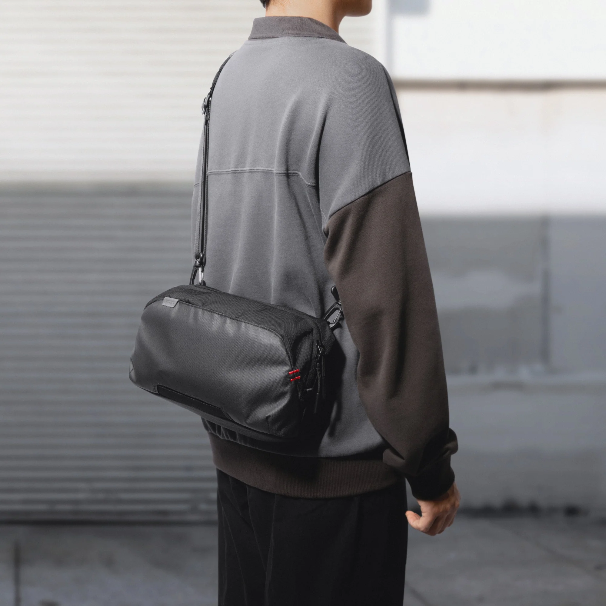 Arccos-G47 Steam Deck/OLED Console Travel Bag - Image 13